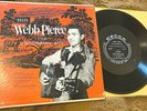 Webb Pierce - The Wondering Boy 10