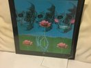GRATEFUL DEAD THE HISTORY OF LP 1972 RARE WLP FIRST PRESS SHRINK DJ COPY