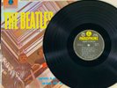 THE BEATLES PHILIPPINES PARLOPHONE PLEASE PLEASE ME  QUALITY RIVALS 180G