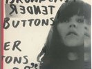 Broadcast – Tender Buttons Vinyl LP, Warp Records – WARP LP136 UK 2005