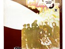 LED ZEPPELIN II Original Vinyl LP Atlantic SD 19127 Etching: ST-A 6916 71 - X