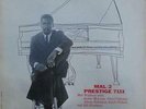 MAL WALDRON Mal/2 JOHN COLTRANE PRESTIGE LP 7111 MONO W.50th JACKIE McLEAN RVG