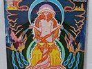 HAWKWIND Space Ritual JAPAN DOUBLE LP w/Poster LLP-93091B