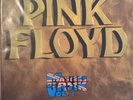PINK FLOYD: Masters Of Rock VOL.1-1C 054-04 299 GERMAN PRESS  EX / VG+ Con