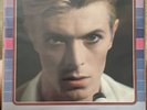 David Bowie – Special DOUBLE JAPAN RCA – SRA-9503 04 G/F Plus Insert EX / EX