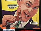 The Mothers Of Invention – Weasels Ripped My Flesh - Oz 1st press (1970)