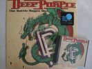 Deep Purple - The Battle Rages On - Vinyl LP + CD