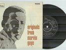MARVIN GAYE EP**CAN I GET A WITNESS + 3**SOUL**TAMLA MOTOWN**HEAR IT