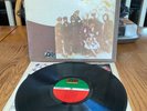 Led Zeppelin II 1969 Atlantic SD8236 Broadway STA-691671 VG+ No RL Ludwig Monarc