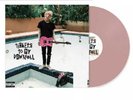 Machine Gun Kelly – Tickets To My Downfall Exclusive Pink Colored Vinyl LP Rare