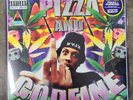 CHRIS TRAVIS   Pizza And Codeine 2 LP Set RSD BLACK FRIDAY 2021 Purple Vinyl NEW