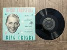 Bing Crosby Merry Christmas 10