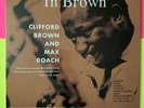 Clifford Brown And Max Roach A Study In Brown