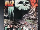 W.A.S.P. – The Headless Children Capitol Records – C1-48942 US 1989