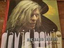 David Bowie BBC Live London 2000 3 LP 180g Vinyl aus der Brilliant Adventure Box