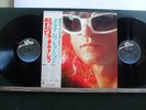 MICHEL POLNAREFF POLNAREFLEXION Made in JAPAN OBI + INSERT