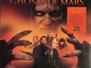John Carpenter - Ghosts Of Mars LP COLORED VINYL RECORD STORE DAY RSD NEW VG SLV