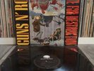Guns N' Roses Appetite For Destruction Original