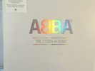 ABBA   The Studio Albums  COLOURED Vinyl 8LP Box Set  Limited Edition