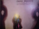 Piero Piccioni ?– Musica Amore Lp 1 stampa 1972 1 st press Rare Lp