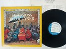 MCCOY TYNER EXTENSIONS BLUE NOTE GXK 8070 JAPAN VINYL LP