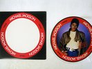 MICHAEL JACKSON THRILLER EPIC 28 3P-455 JAPAN PROMO PICTURE VINYL VINYL LP