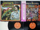 JAMES BROWN IT'S HELL POLYDOR MP 9474,5 JAPAN OBI VINYL 2LP