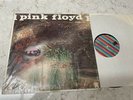 PINK FLOYD SAUCERFUL OF SECRETS LP 1968 TOWER STRIPED  ST-5131 PSYCH