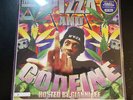 CHRIS TRAVIS - PIZZA AND CODEINE - LIMITED EDITION - RSD BLACK FRIDAY 2021
