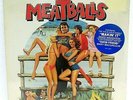 MEATBALLS Soundtrack SEALED Elmer Bernstein TD 198