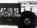 AVAIL 4 AM FRIDAY LOOKOUT  LOOKOUTNO138 INCLUDES INSERT. VINYL LP