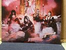 W.A.S.P. - Self Titled LP.  Capitol Records ST-12343. Gold Stamp PROMO.,NM/EX
