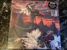 Dio - Holy Diver Picture Disc RSD Black Friday 2021 NEW SEALED - LIMITED - MINT