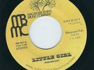 FL Modern Soul / Funk - Rich Macar & Bob Macar AIRCRAFT 001 You / Little girl ?