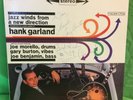 Hank Garland, Gary Burton JAZZ WINDS FROM A NEW DIRECTION Columbia, Autographed