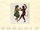 Trouble [Vinyl]