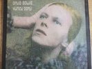 David Bowie , Hunky Dory , Vinyl LP RCA Victor 1972 SF8244 Pre Owned