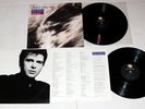 PETER GABRIEL So Geffen LP + Peter Kate Bush Don't Give Up 12