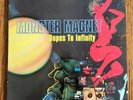 Monster Magnet: DOPES TO INFINITY vinyl 2xLP, VG+/NM