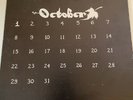 MICHIGAN PROG ROCK PSYCH LP FROM OCTOBER CHARISMA SOUND W / INCERT