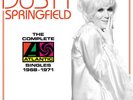 Dusty Springfield - Complete Atlantic 1968-1971 RSD 2021 2xLP On Ruby Red Vinyl