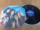 Rolling Stones - Through the Past, Darkly UK '69 1st Decca SKL 5019 Rock Rare LP