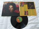 Bob Marley & The Wailers - Natty Dread UK 1974 LP Island + inner nice Ex/Ex copy