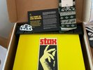 THE STORY OF STAX : VINYL ME PLEASE ANTHOLOGY 8-LP VMP Box Set NEW & SEALED