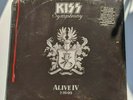 Kiss Symphony  Alive IV 2-28-03 - 3 LP Set - 772 OF 10000 Sealed Live Australia