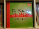 Reverend Horton Heat - We Three Kings red colored vinyl lp RSD 2021 BF Christmas