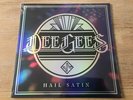 Dee Gees Hail Satin Foo Fighters sealed vinyl 12” Bee Gees cover album