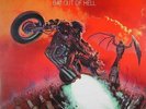 MEAT LOAF BAT OUT OF HELL NEW SEALED BLACK VINYL LP REISSUE IN STOCK