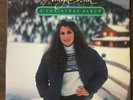 AMY GRANT A Christmas Album - Original 1983 Myrrh LP Gatefold - BEAUTIFUL EX