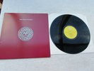 KING CRIMSON LP DISCIPLINE ORIGINA UK 1981 1st PRESSING NEAR MINT